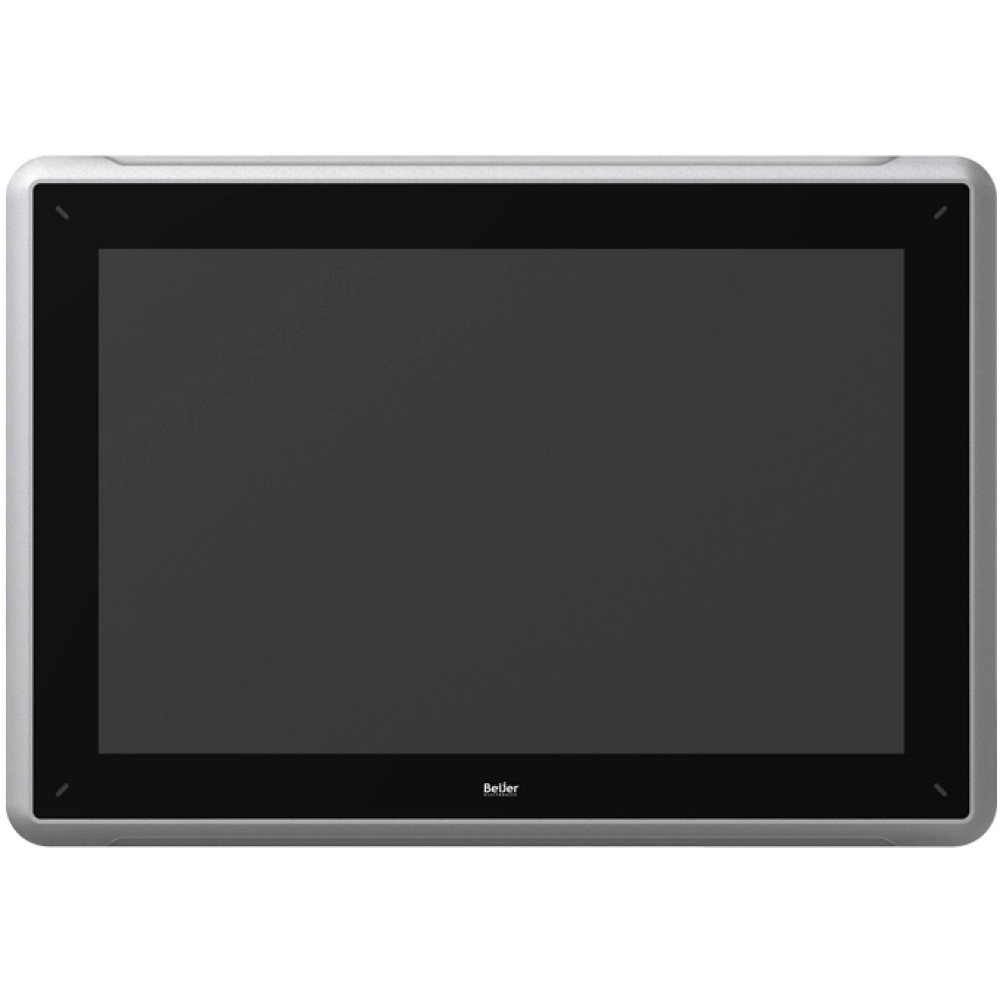 Mitsubishi iX Panel T15B HMI – 15" Touchscreen Interface