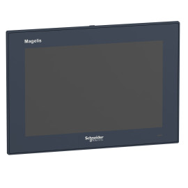 Schneider HMIDM6421 12" Single Touch Display PC - 4:3 for HMIBM
