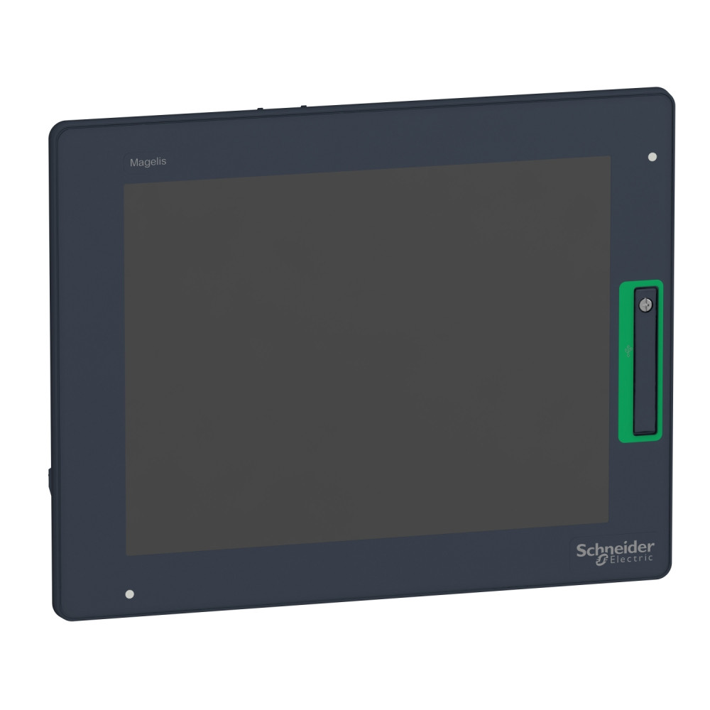 Schneider HMIDT542FC 10.4" Touch Smart Display SVGA - Coated Display