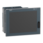 Schneider HMIPPF6A2701 Panel PC Performance - 12'' Fanless - Flash Disk SSD - AC - 2 Slots