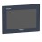 Schneider HMIPSOH552D1801 S-Panel PC - Optimized HDD, Windows 10, DC Power
