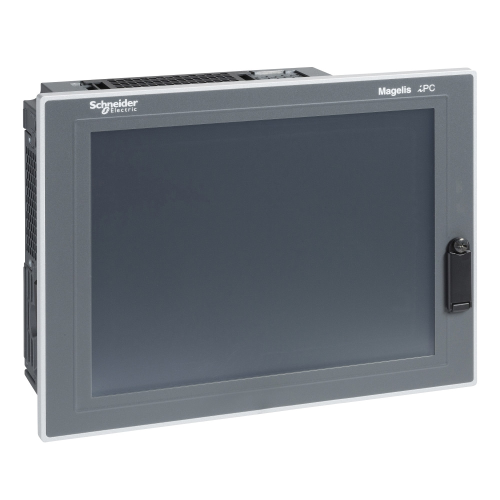 Schneider HMIPUC6A0E01 Panel PC Universal - Industrial Automation Solution