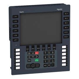 Schneider HMIGK5310 Keypad-Touchscreen Panel - 10.4" VGA TFT LCD Display