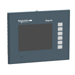 Schneider HMIGTO1310 Advanced Touchscreen Panel - 3.5" TFT, 320 x 240 Pixels, 96 MB