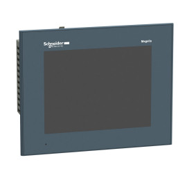 Schneider HMIGTO4310 Advanced Touchscreen Panel - 7.5" VGA TFT Display