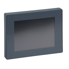 Schneider HMIS85W 5.7" Small Touchscreen Display - Color TFT LCD Front Module