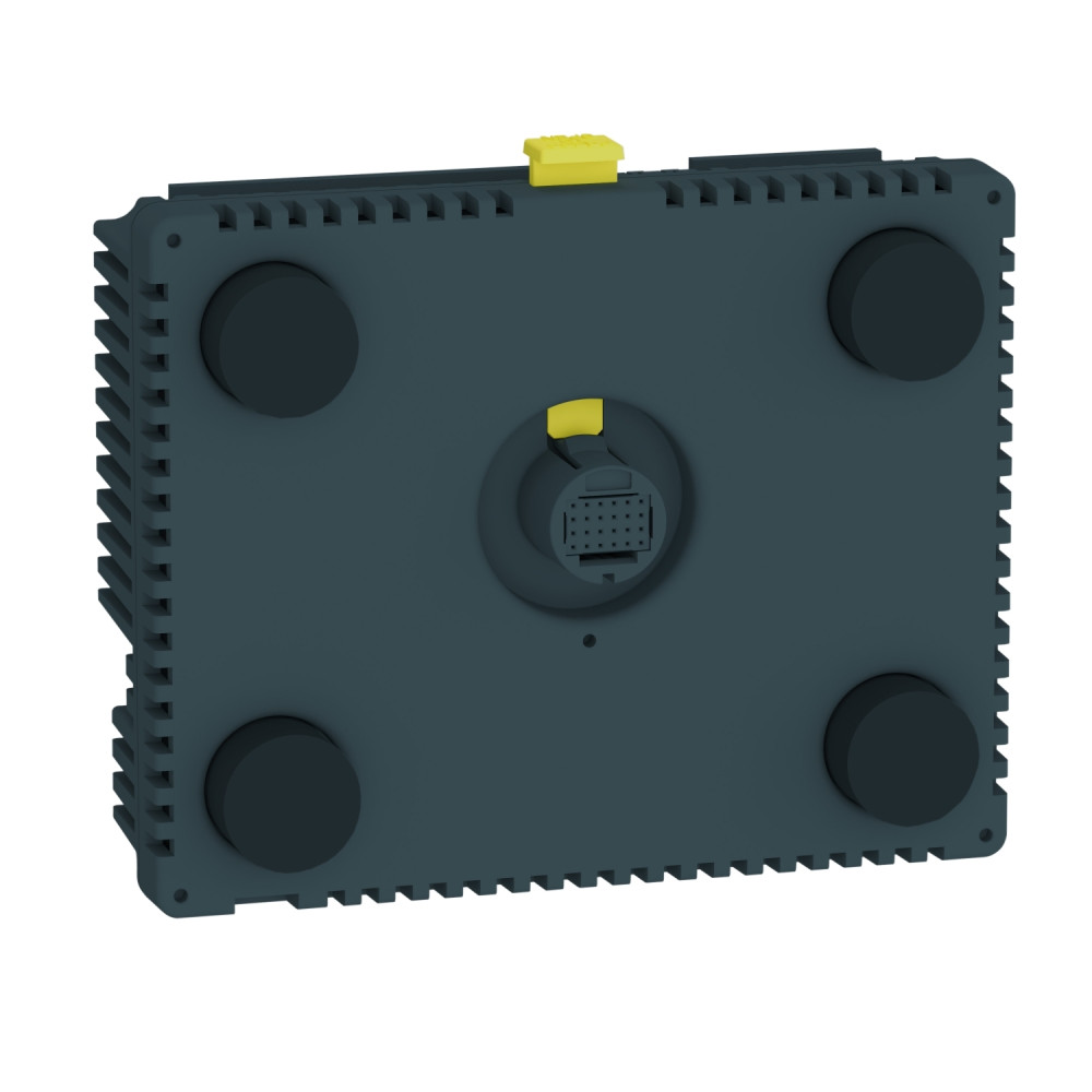 Schneider HMISBC Rear Module Controller Panel - Digital 8 Inputs / 8 Outputs + Analog 4 Inputs / 2 Outputs