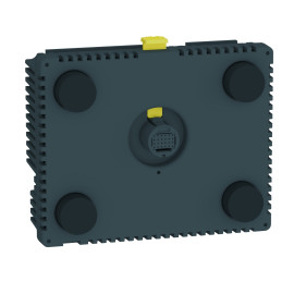 Schneider HMISBC Rear Module Controller Panel - Digital 8 Inputs / 8 Outputs + Analog 4 Inputs / 2 Outputs