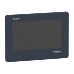 Schneider HMISTO735 4.3" Wide Screen Touch Panel with Ethernet
