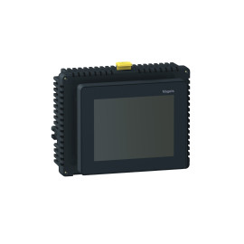 Schneider HMISTU655W Touch Panel Screen 3.5" Color