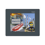 Schneider HMISTU855W Touch panel screen 5''7 Color