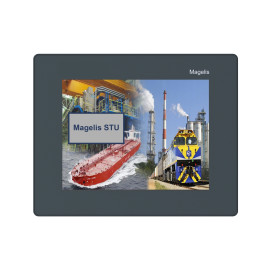 Schneider HMISTU855W Touch panel screen 5''7 Color