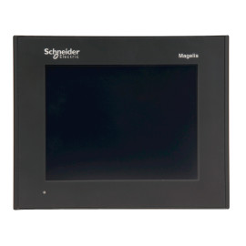 Schneider XBTGT2430 Advanced Touchscreen Panel - 5.7" VGA TFT LCD - 24V DC