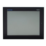 Schneider XBTGT5340 Advanced Touchscreen Panel - 10.4" VGA, 640 x 480 Pixels, 24V