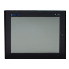 Schneider XBTGT5340 Advanced Touchscreen Panel - 10.4" VGA, 640 x 480 Pixels, 24V