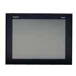 Schneider XBTGT6340 Advanced Touchscreen Panel - 12.1" SVGA - 800 x 600 Pixels - 24V