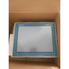 Schneider XBTOT5320 HMI Panel - Advanced Human-Machine Interface