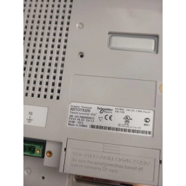 Schneider XBTOT5320 HMI Panel - Advanced Human-Machine Interface