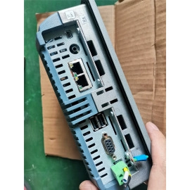 Siemens 6AV2124-0GC01-0AX0 TP700 Comfort 7.0 Inch TFT Touch Panel