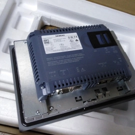 Siemens 6AV2124-1JC01-0AX0 KP900 Comfort 9.0 Inch TFT Operator Panel