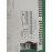 Siemens 6AV6542-0CA10-0AX0 OP270 6-Inch STN Operator Panel