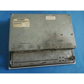Siemens MP370-12 6AV6545-0DA10-0AX0 Panel | 12.1" TFT Touchscreen HMI