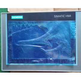 Siemens 6AV2124-0GC01-0AX0 TP700 Comfort 7.0 Inch TFT Touch Panel