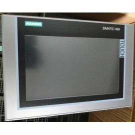 Siemens 6AV2124-0JC01-0AX0 TP900 Comfort 9.0 Inch TFT HMI Panel