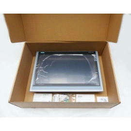 Siemens 6AV2124-0XC02-0AX1 TP2200 Comfort 21.5 Inch TFT HMI Panel