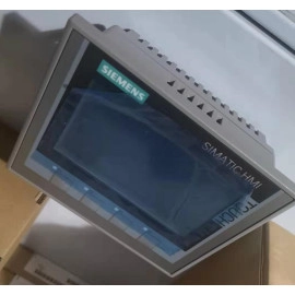 Siemens 6AV2124-1DC01-0AX0 KP400 Comfort HMI Panel