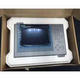 Siemens 6AV2124-1JC01-0AX0 KP900 Comfort 9.0 Inch TFT Operator Panel