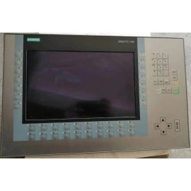 Siemens 6AV2124-1MC01-0AX0 KP1200 Comfort 12.1 Inch TFT Operator Panel