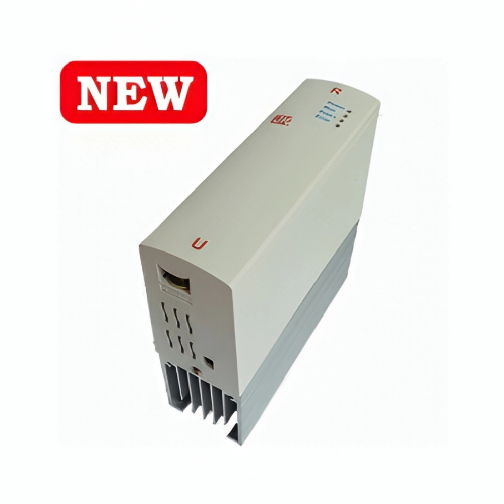 Single Phase Thyristor Power Regulator with Protection Features
