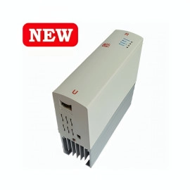 Single Phase Thyristor Power Regulator with Protection Features