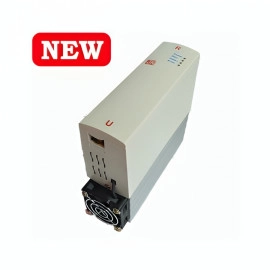 Single Phase Thyristor Power Regulator with Protection Features