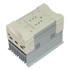 Three Phase Thyristor Power Regulator - Low Harmonic Series