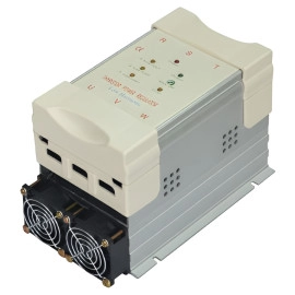 Three Phase Thyristor Power Regulator - Low Harmonic Series