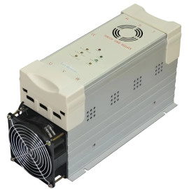 Three Phase Thyristor Power Regulator - Low Harmonic Series