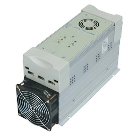 Capacitors Dedicated Static Switching Units for APFR | High-Efficiency Static Switching Modules