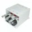 Capacitors Dedicated Static Switching Units for APFR with Phase-Splitting Compensation