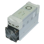 Three Phase Thyristor Power Regulator for Inductive Loads - Precision Control for Transformers and Non-Resistive Loads