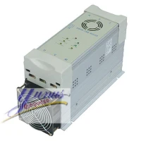 Three Phase Solid State Relay - Zero Crossing Turn-On, DC to AC, 80A to 180A