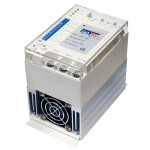 Three Phase Soft Start / Stop Motor Controller - SP Series