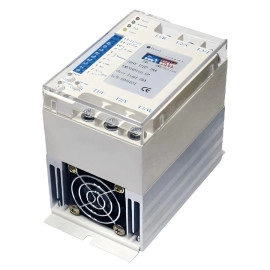Three Phase Soft Start OL Series Motor Controller