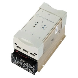 Three Phase Soft Start Motor Controller