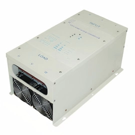Three Phase Soft Start Motor Controller