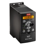 Danfoss FC-051P1K5S2E20H 1.5Kw Industrial Inverter – Precision Power Control