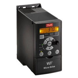 Danfoss FC-051P18KT4E20H3B 18Kw Industrial Inverter - Precision Power for Optimal Performance