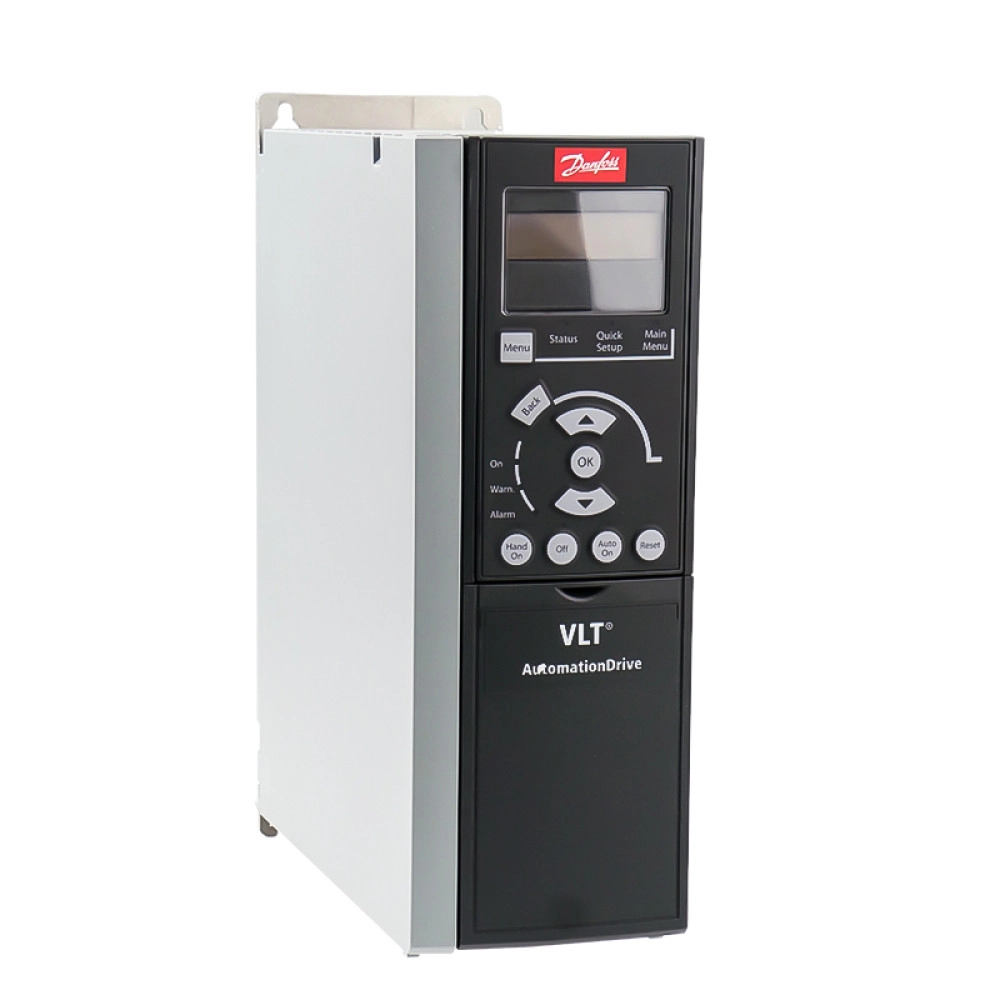 Danfoss FC-302N250T5E20H2BGC Inverter - High-Performance Variable Speed Drive