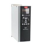 Danfoss FC-302N250T5E20H2BGC Inverter - High-Performance Variable Speed Drive